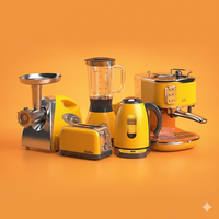Kitchen Accessories