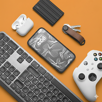 Tech & Gadgets